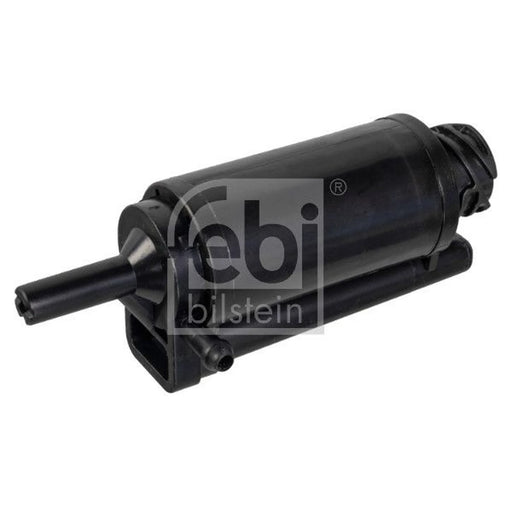 Febi Windscreen Washer Pump 174573