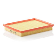 MANN-FILTER Engine Air Filter C 2569