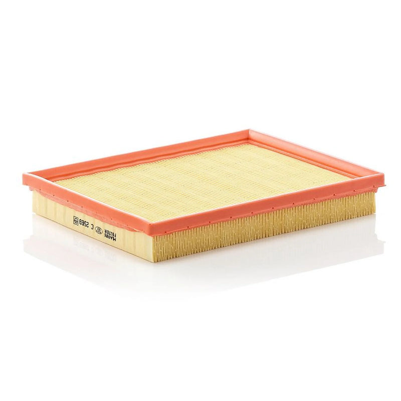 MANN-FILTER Engine Air Filter C 2569