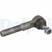 Delphi Steering Tie Rod End Ball Joint Front Right M21x TA1699