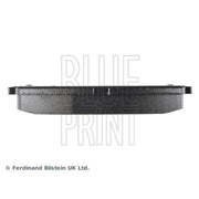 Blue Print Front Brake Pad Set ADA104276