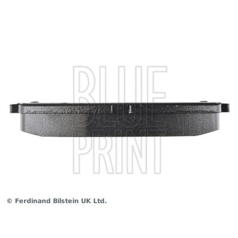 Blue Print Front Brake Pad Set ADA104276