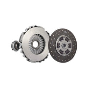 Valeo Clutch Kit Set 3pc 827291