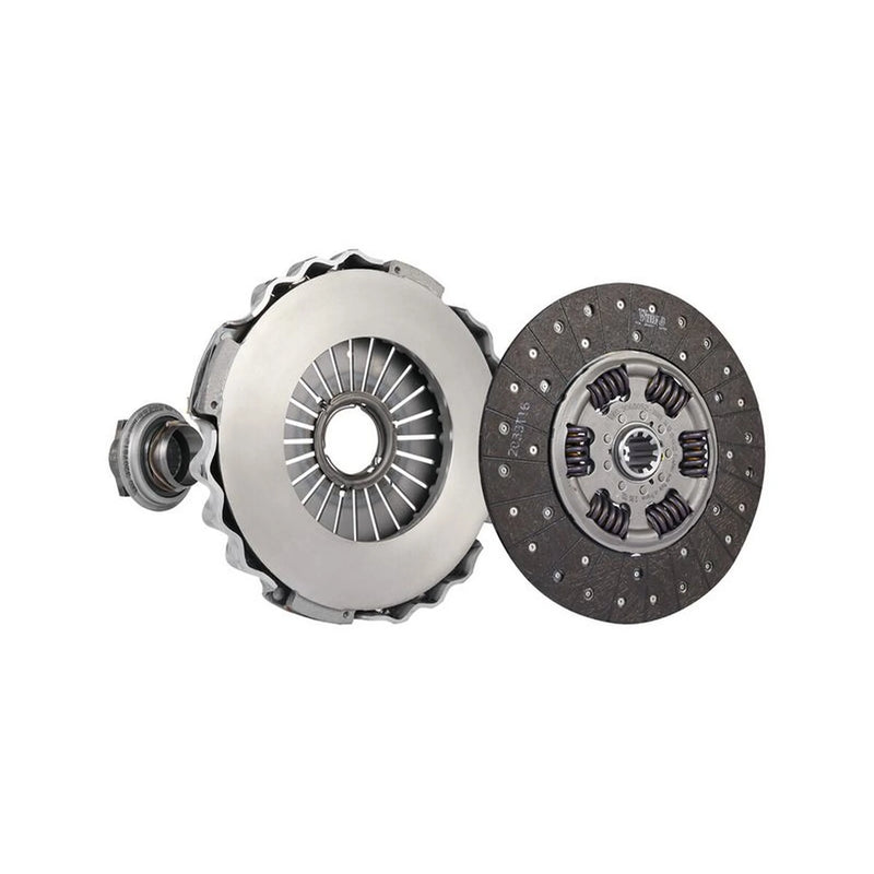 Valeo Clutch Kit Set 3pc 827291