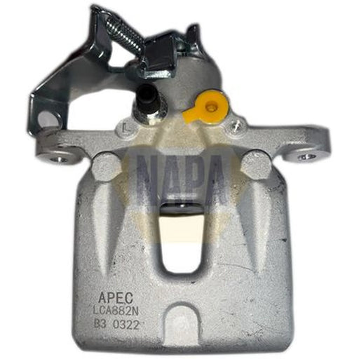 NAPA Brake Caliper Assembly Rear Left NCA1777