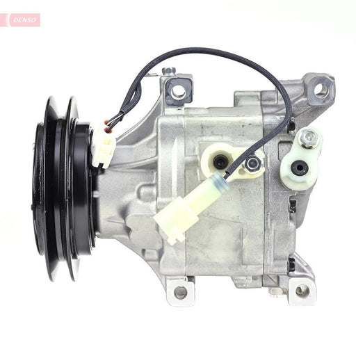 Denso Air Conditioning Compressor