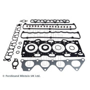 Blue Print Cylinder Head Gasket Kit ADC46259