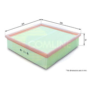 Comline Engine Air Filter EAF381