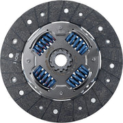 Sachs Clutch Kit Set 3pc 3000950066