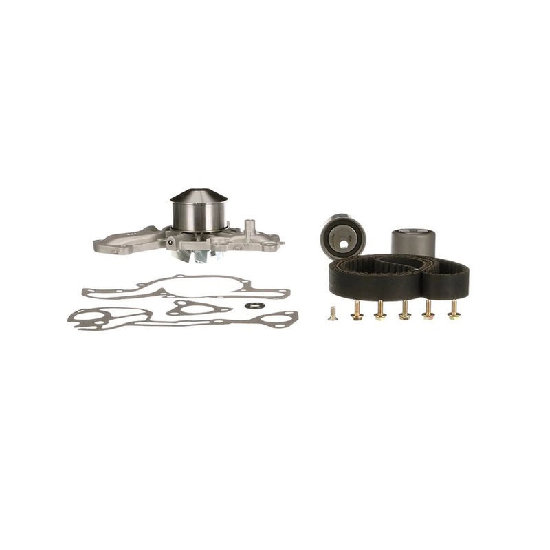 Gates Timing Belt & Water Pump Kit KP15643XS