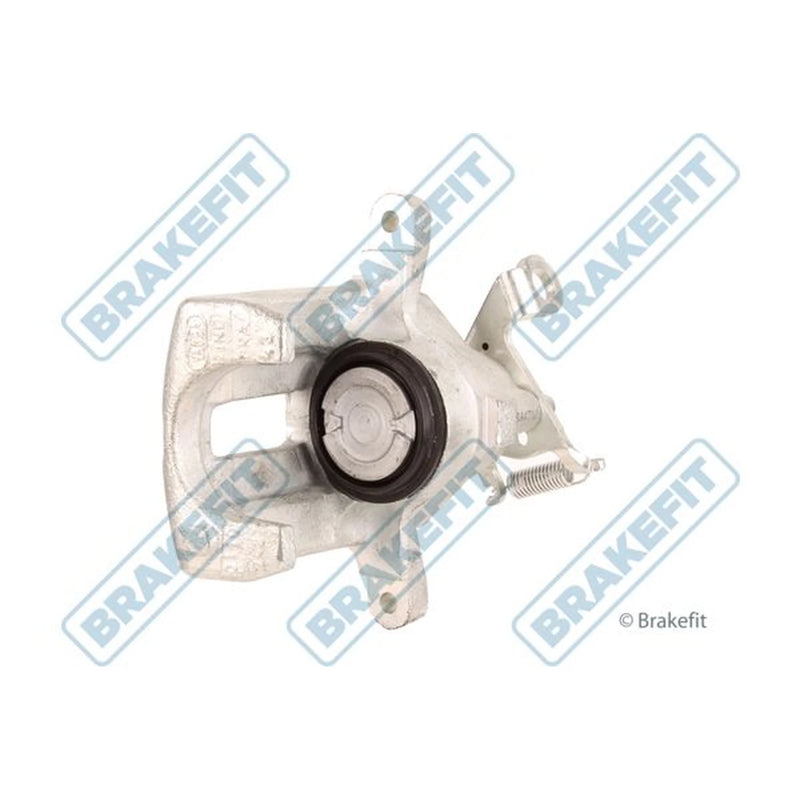 Apec Brake Caliper Assembly Rear Left BCA1699E