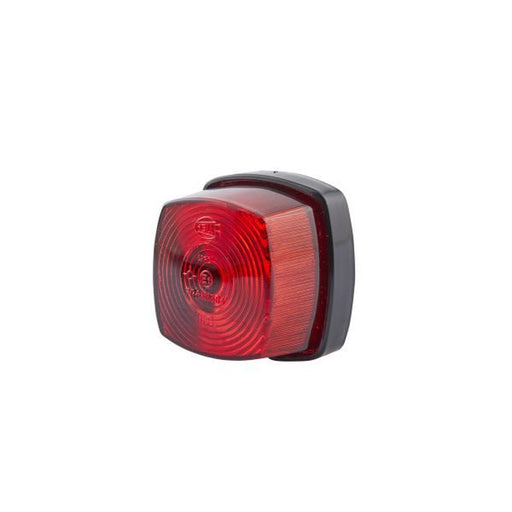 Hella Tail Lamp Left Rear 2SA 003 057-021 1427049 2SA 003 057-021