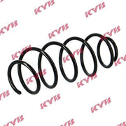 KYB Front Suspension Coil Spring RA3436