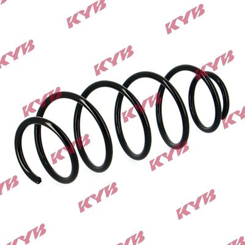 KYB Front Suspension Coil Spring RA3436