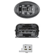 Hella Headlight Headlamp LED Right 1ZS 010 131-621