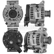Borg & Beck Car Alternator 12V BBA3051