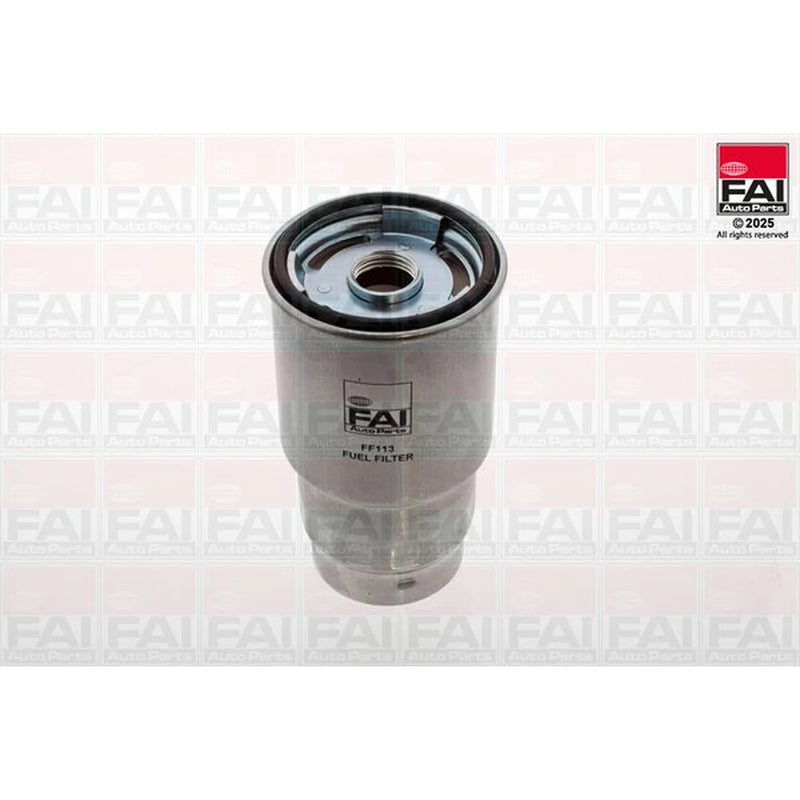 FAI Fuel Filter Element FF113
