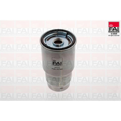 FAI Fuel Filter Element FF113