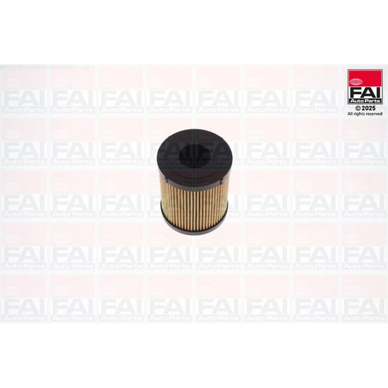 FAI Engine Oil Filter OF177