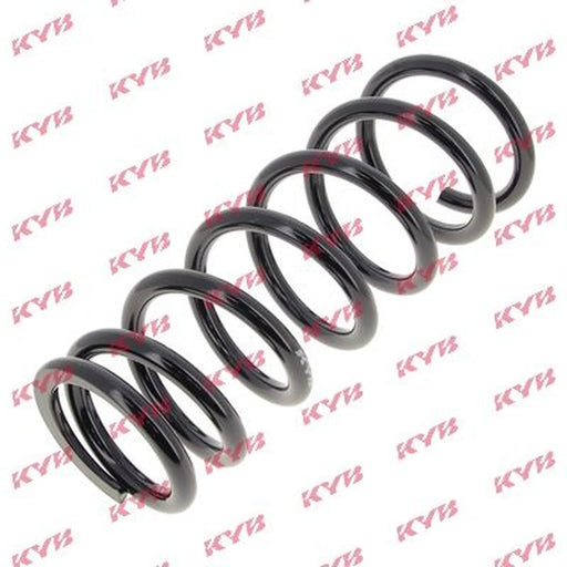 KYB Rear Suspension Coil Spring RG6467