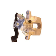 NAPA Brake Caliper Assembly Rear Right NCA1190