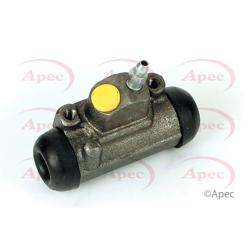 Apec Wheel Cylinder Hydraulic Brake Rear BCY1490