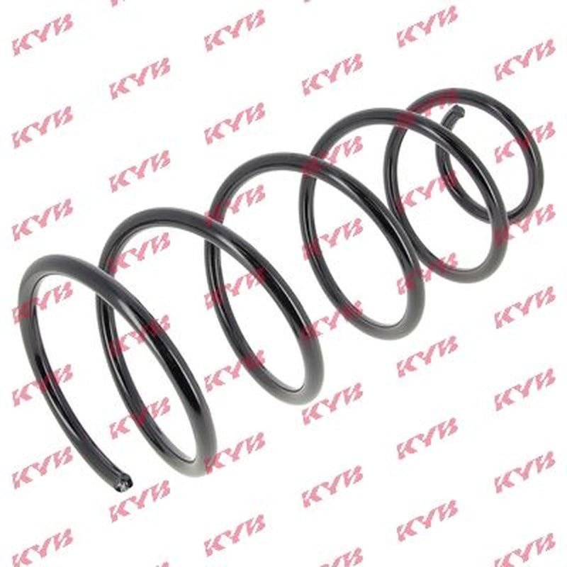 KYB Front Suspension Coil Spring RC2142