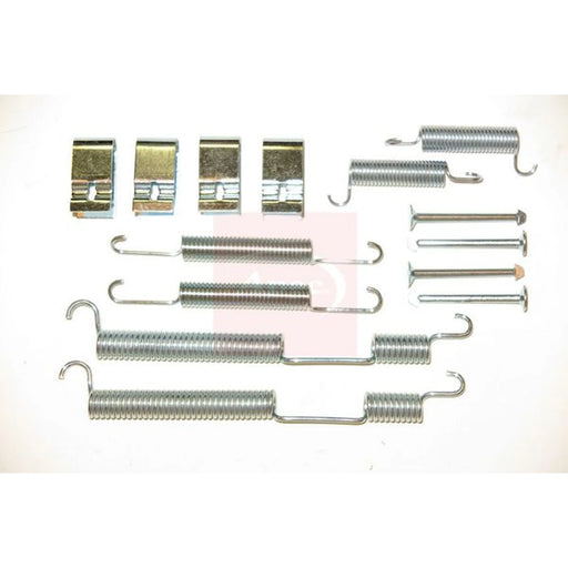 Apec Brake Shoe Accessory Kit Rear KIT2081