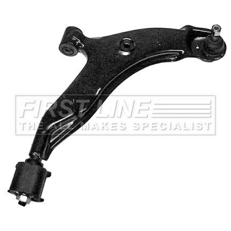 First Line Control/Trailing Arm FCA6134