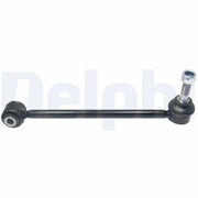 Delphi Wheel Suspension Rod/Strut Front TC2009