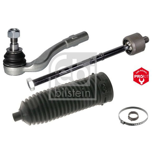 Febi Inner Rack End Right Joint Front Left 40166