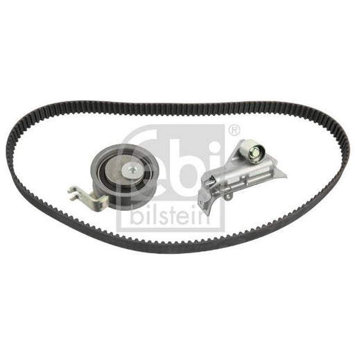 Febi Timing Belt Kit with Rollers 27298