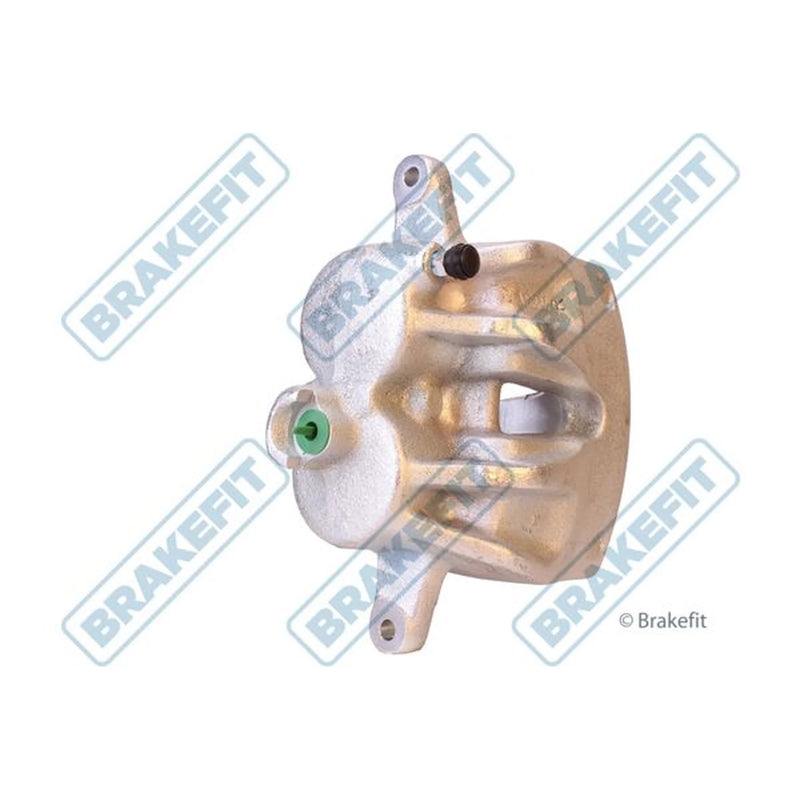 Apec Brake Caliper Assembly Front Right BCA1130