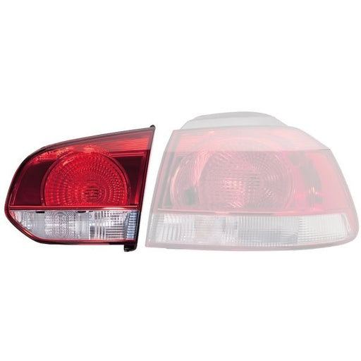 Hella Tail Light / Lamp W21W Right 2TZ 009 923-101
