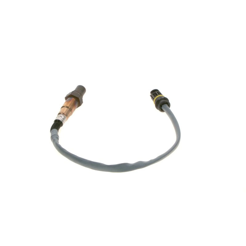 Bosch O2 Lambda Oxygen Sensor after catalytic converter 0 258 010 420