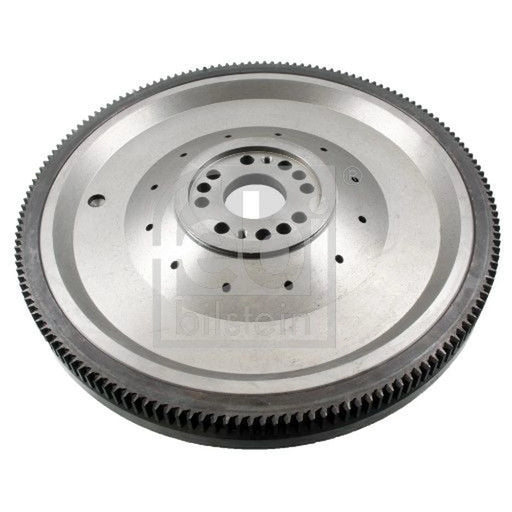 Febi Engine Flywheel 158 Teeth 09924