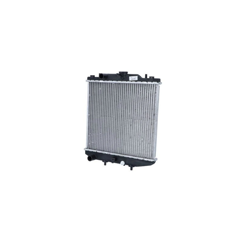 NRF Engine Radiator 507643