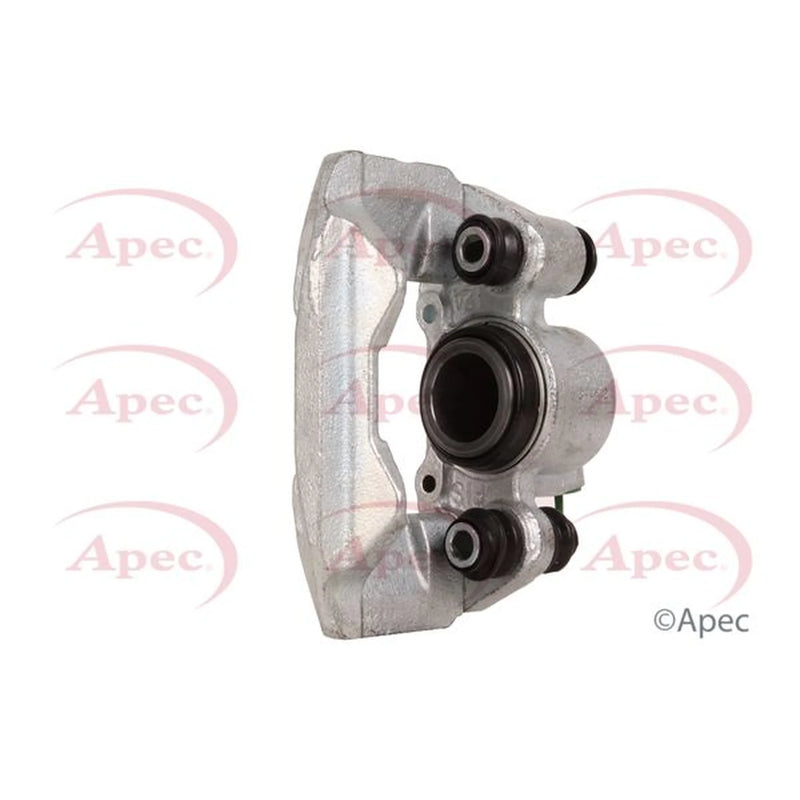 Apec Brake Caliper Assembly Rear Left LCA459