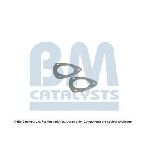 BM Catalysts Fitting Kit FK90432A FK90432A