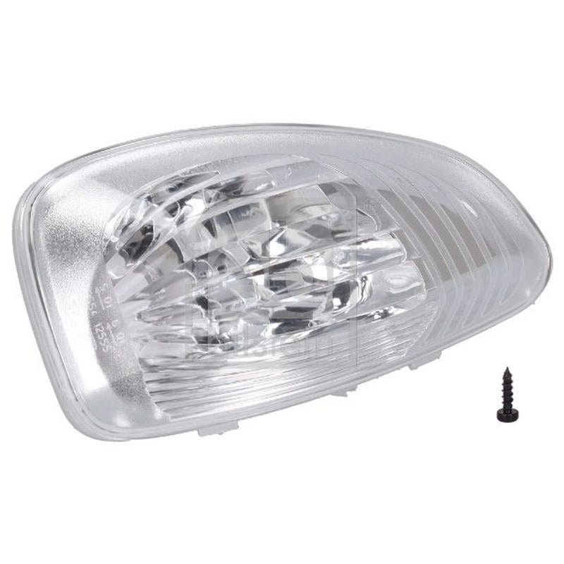 Febi Auxiliary Direction Indicator Right Exterior Mirror Conne 198573