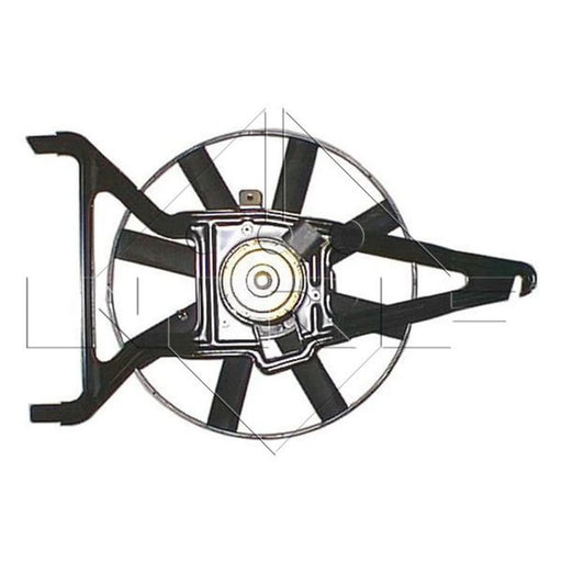 NRF Engine Cooling Fan 47326