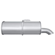 Hella End Silencer Rear 8LD 366 032-301