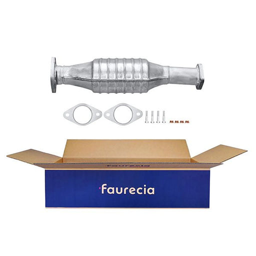 Hella Catalytic Converter 8LE 366 053-541