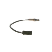 Bosch O2 Lambda Oxygen Sensor before catalytic converter 0 258 005 135