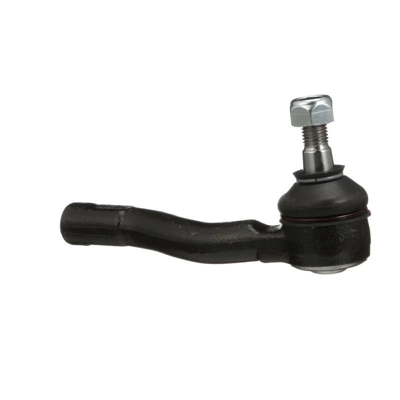 Delphi Steering Tie Rod End Ball Joint Front Right M14x1. TA2069
