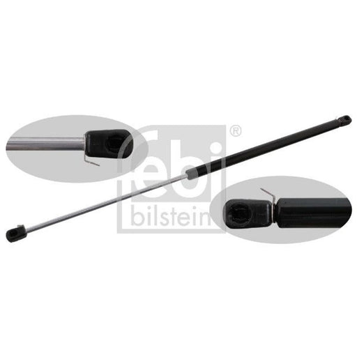 Febi Boot Gas Strut Lift Support Tailgate / Boot Lid Shock Repl 47914