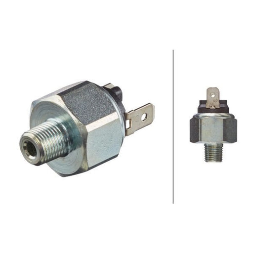 Hella Brake Light Switch 6DF 007 669-001