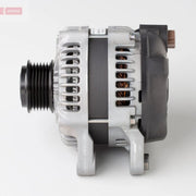Denso Car Alternator 12V fits Hyundai Grand Santa Fé 2013-2018 2.2