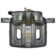 NAPA Brake Caliper Assembly Front Right NCA1176