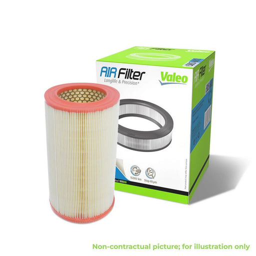 Valeo Engine Air Filter 512078